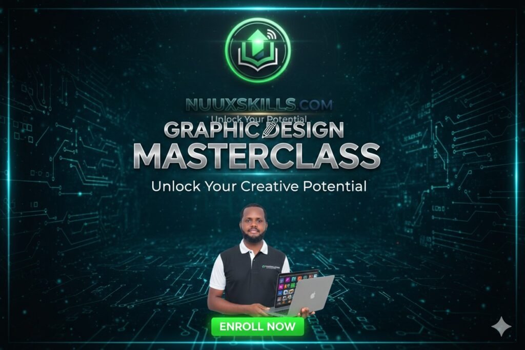 graphic and design